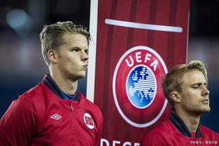 丹麦媒体：曼联与丹麦足协沟通霍伊伦比赛时间，球员：我无法决定